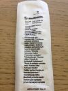 MEDTRONIC 30010 Coronary Ostial Perfusion Cannula 10Fr (X)