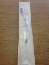 MEDTRONIC 30010 Coronary Ostial Perfusion Cannula 10Fr (X)