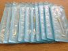 MEDTRONIC 1359256 Microlite Disposable Suction Needle, 16 Gauge, Yellow (10/Box) (X)