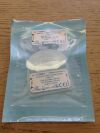MEDTRONIC 1133061 Roberson Offset Stapes Piston Titanium, 4.0mm