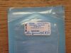 MEDTRONIC 1522000 Simplesplints Fluoroplastic 0.5mm x 44mm x 70mm (X)