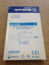 MEDTRONIC 0340 Robinson H/A Malleus To Oval Window Prothesis, 4.5mm
