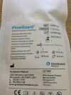 GREATBATCH 10684-004 FlowGuard Valved Peelable Introducer (X)