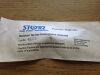 KARL STORZ 11301CA Rubber Lip For Instrument Channel