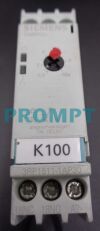 SIEMENS 3085123 TIME RELAY SET 200-240V 50Hz 1U
K100, preadjusted / 3RP1511 - 1AP30 CT Scanner