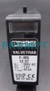 SIEMENS 3095692 SURGE SUPPRESSOR F-MS 12 ST
 CT Scanner