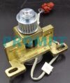 SIEMENS 5801100 BRAKE UNIT CT Scanner