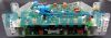 SIEMENS 7462315 FIL/RAC P30A CT Scanner