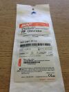 MERIT MEDICAL OBT-7F-11 Prelude Sheath Introducer, 7F Obturator (X)