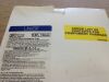 URESIL TV13-10 Thoracic Vent Procedure Tray, 13F, 10cm (X)