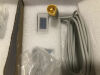 PHILIPS M2501A  PHILIPS CAPNOSTAT M2501A Patient Monitor CO2 Sensor compatible 1 Monitor