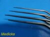 CODMAN 3X  30-1527 Bayonet Bipolar Forceps, Reusable, Electro-Surgery 7