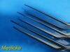 CODMAN 3X  30-1527 Bayonet Bipolar Forceps, Reusable, Electro-Surgery 7