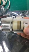 PHILIPS 453564015831 453564196911 VM6 monitor nibp module Monitor