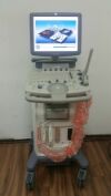 GE C3 Ultrasound - OB / GYN
