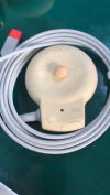PHILIPS FM20 fetal monitor  FM20 fetal monitor M2734A M2734B M2735A M2736A probe repair Monitor