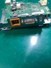 PHILIPS MX450 MX450 monitor battery board Monitor
