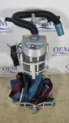 HOVERTECH Hover Matt Air Mattress Pump Air Mattress Pump