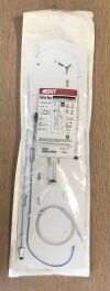 MERIT MEDICAL WOR-CSG-BL1-09 Worley Advanced CSG Coronary Sinus Guide 50cm (X)