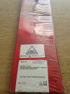 WRIGHT MEDICAL 24370001 Tendon Spacers (Swanson - Hunter) Color Coded Sizing Set, 3-6cm x 24cm