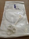 OLYMPUS SD-210U-10 SnareMaster Disposable Electrosurgical Snare, 2300mm x 2.8mm (X)