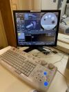 TOSHIBA Aquilion 64 CT Scanner