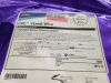 BOSTON SCIENTIFIC 5836 CRE Fixed Wire Esophageal Balloon Dilatation Catheter 12 x 13.5 x 15mm (X)