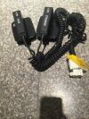 PHILIPS HP1722  HP1722 defibrillator handle Defibrillator