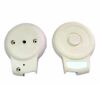 PHILIPS FM20FM30FM40FM50 M2736A  Fetal Heart Contraction Probe Accessories Fetal Monitor