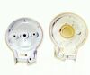 PHILIPS FM20FM30FM40FM50 M2736A  Fetal Heart Contraction Probe Accessories Fetal Monitor