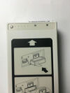 PHILIPS 989803190371 Goldway DFM10 defibrillator battery 989803190371 Defibrillator