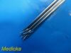 UNBRANDED 11X  (Arthrex) Graduated / Non-Graduated Drill Bits (10