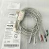 PHILIPS 989803143201 12 pin 5 lead clip American Standrad 989803143201 Monitor