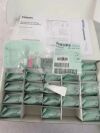 PHILIPS M1019A Anesthetic Gas monitor M1657B  M1019A Anesthetic Gas monitor M1657B water cup Monitor