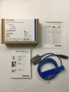 PHILIPS M1191BL   M1191BL Reusable Adult SpO2 Sensor(3m)  Monitor