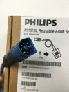 PHILIPS M1191BL   M1191BL Reusable Adult SpO2 Sensor(3m)  Monitor