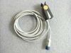 PHILIPS M1196A  M1196A resusable Adult SpO2 Clip Sensor(3m) Monitor