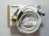 PHILIPS M1196A  M1196A resusable Adult SpO2 Clip Sensor(3m) Monitor