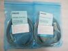 PHILIPS M1530A  M1530A ECG Safty Cable Lead Sets Monitor
