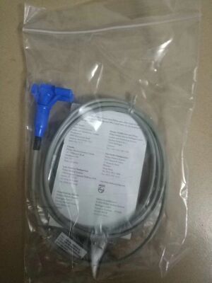 PHILIPS 989803110861 M1646A PICCO Temperature Probe REF 989803110861 Monitor