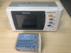 PHILIPS M4607A  MP2 X2 patient monitor M4607A battery   Monitor