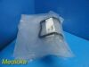 COVIDIEN 2015  P/N A11168 Bed Hook W/ Mounting Screws for SCD Pumps *Lot*