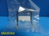 COVIDIEN 2015  P/N A11168 Bed Hook W/ Mounting Screws for SCD Pumps *Lot*