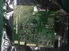 PHILIPS TC10  TC10 ECG mainboard ECG unit