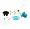 DATEX-OHMEDA 1406-8206-00-S 7100, 7900 anesthesia machine APL valve set 1406-8206-00-S repair parts Anesthesia Machine