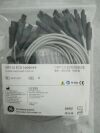 GE 420101-002 CAM 14 ECG Leadwire Universal Mixed Lenght 10 per set  ECG unit
