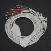GE PN 2029893-001 MAC1200 MAC800 cable Leadwire  Monitor