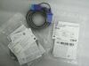 GE REF 2021406-001 SpO2 Interface Cable Nellcor OxiMax,3M(10FT)  Monitor