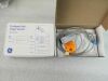 GE TS-F2-GE TS-F4-GE TS-F-D TS-F4-MC TS-F1-H TS-F4-H TS-F4-N TruSignal SpO2 Finger Sensor TS-F2-GE TS-F4-GE TS-F-D TS-F4-MC TS-F1-H TS-F4-H TS-F4-N Monitor