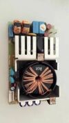 GE Dash1800  Dash1800 monitor power board Monitor